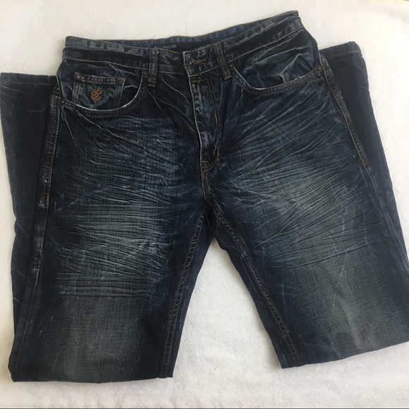 🛑SOLD! Rocawear Classic Fit Jeans - Picture 3 of 5